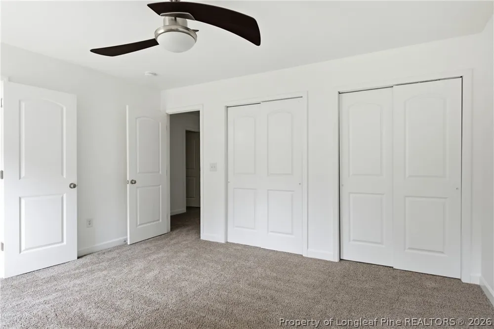805 Bellingham Way Fayetteville, NC 28312
