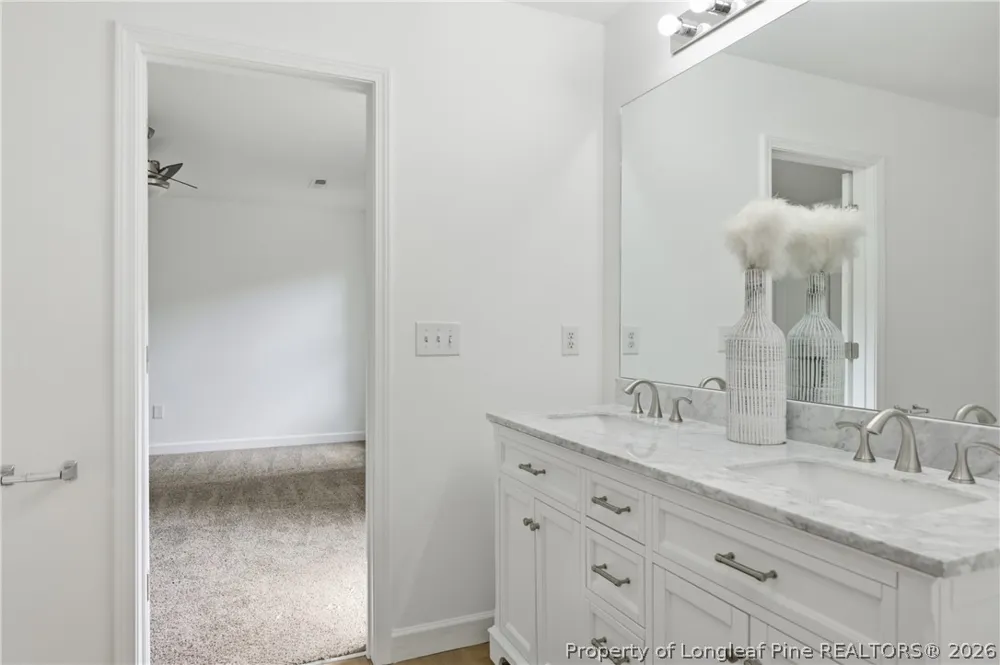 805 Bellingham Way Fayetteville, NC 28312