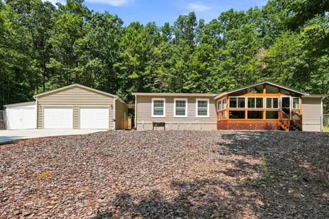 657 Barnes Mountain Road