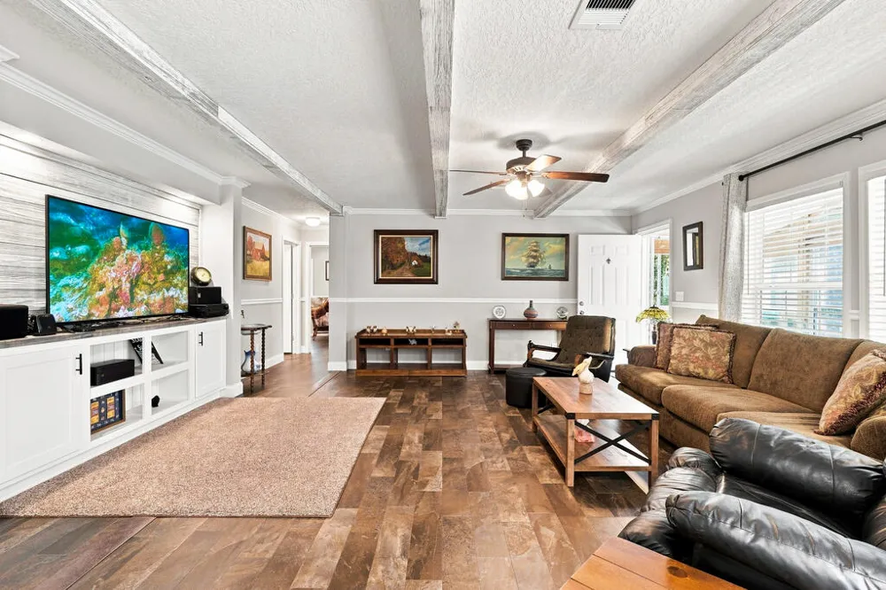 657 Barnes Mountain Road Ellijay, GA 30540