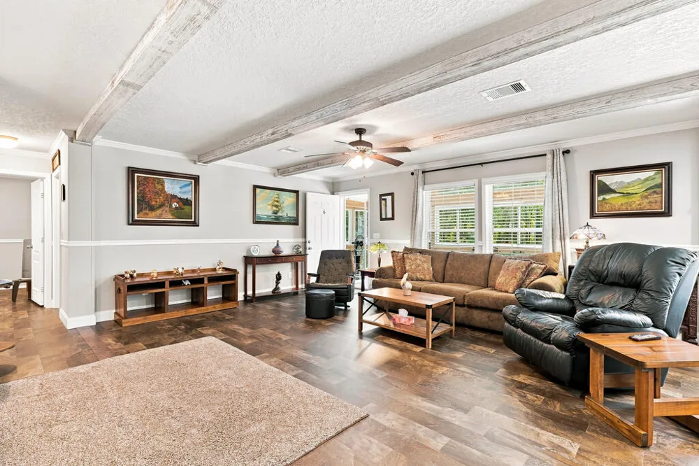 657 Barnes Mountain Road Ellijay, GA 30540