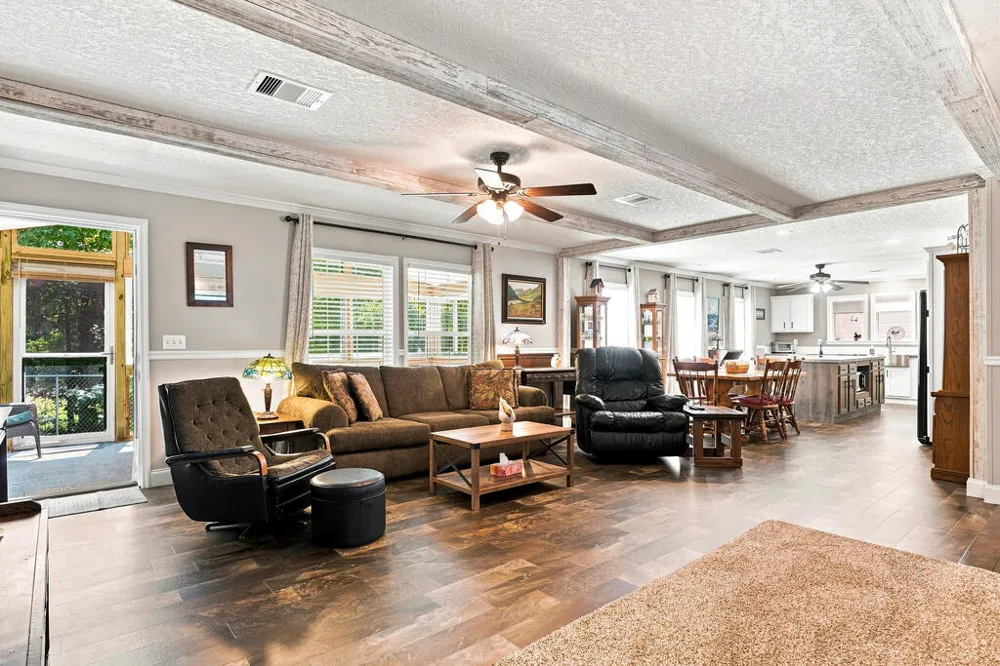 657 Barnes Mountain Road Ellijay, GA 30540