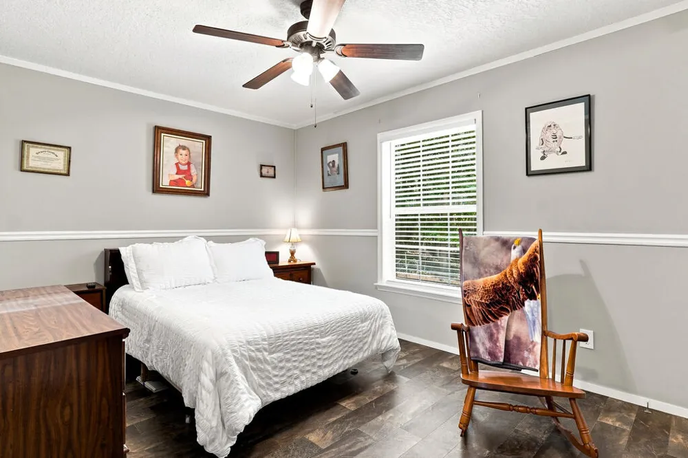 657 Barnes Mountain Road Ellijay, GA 30540
