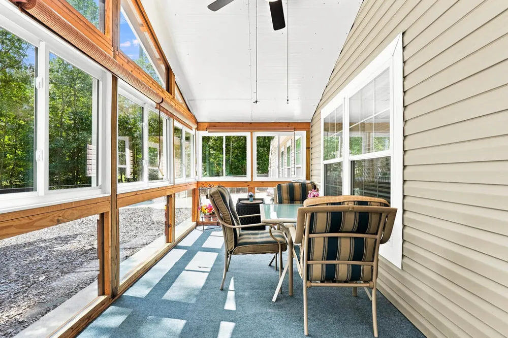 657 Barnes Mountain Road Ellijay, GA 30540