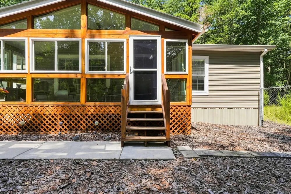 657 Barnes Mountain Road Ellijay, GA 30540
