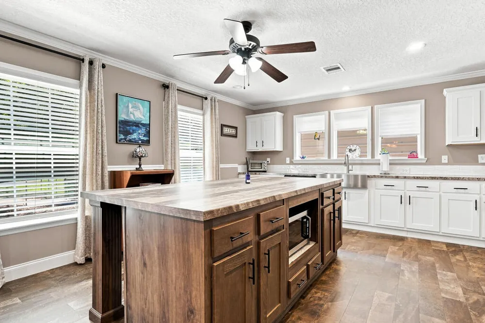 657 Barnes Mountain Road Ellijay, GA 30540