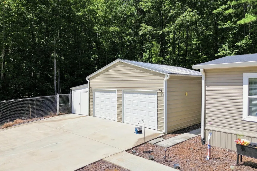 657 Barnes Mountain Road Ellijay, GA 30540