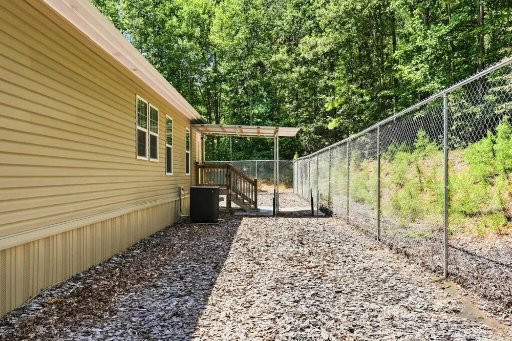 657 Barnes Mountain Road Ellijay, GA 30540