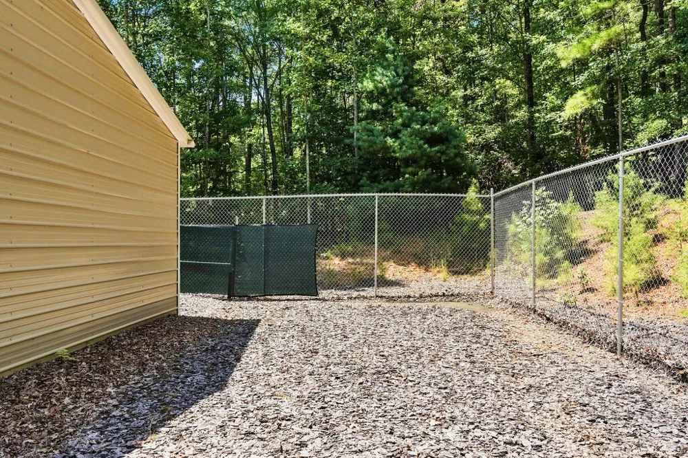 657 Barnes Mountain Road Ellijay, GA 30540