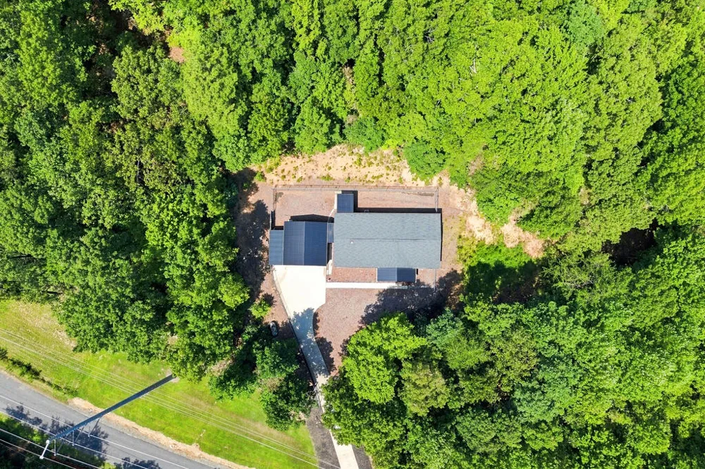 657 Barnes Mountain Road Ellijay, GA 30540