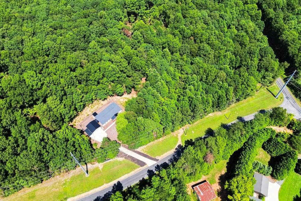 657 Barnes Mountain Road Ellijay, GA 30540