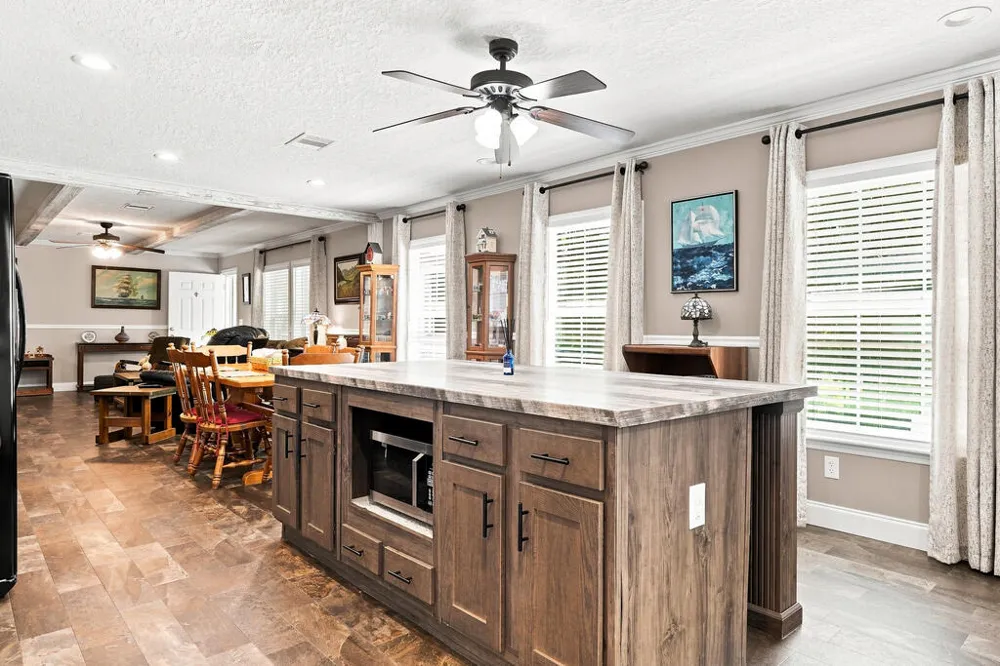 657 Barnes Mountain Road Ellijay, GA 30540