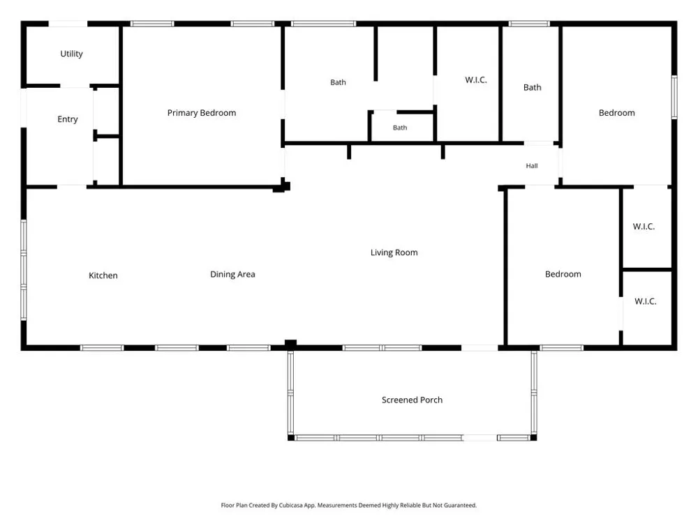 657 Barnes Mountain Road Ellijay, GA 30540