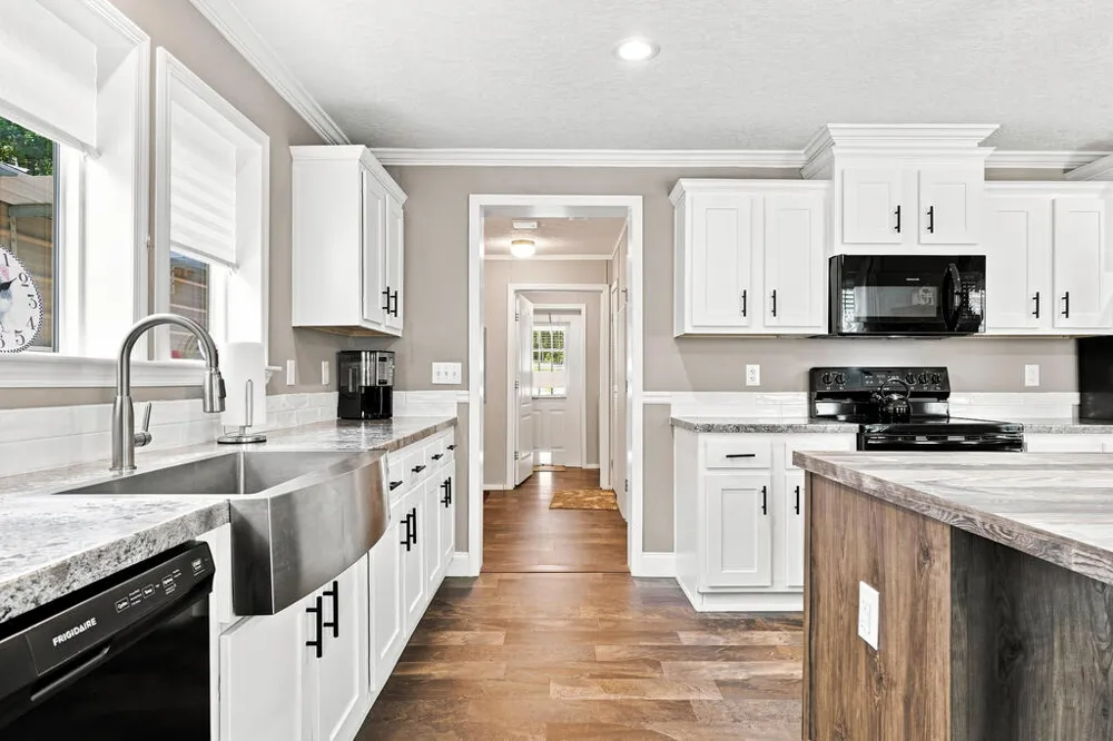 657 Barnes Mountain Road Ellijay, GA 30540