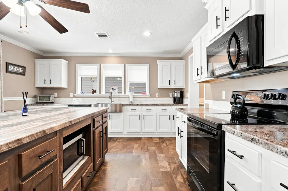 657 Barnes Mountain Road Ellijay, GA 30540