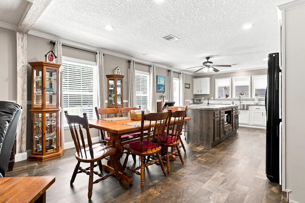 657 Barnes Mountain Road Ellijay, GA 30540