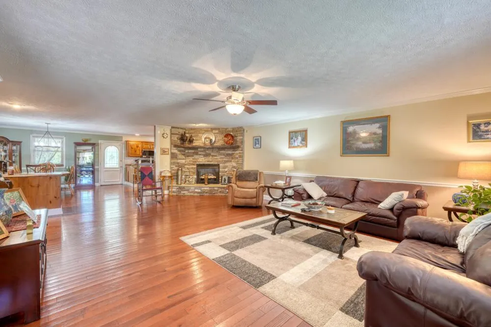 161&177 Butterfly Lane Blairsville, GA 30512