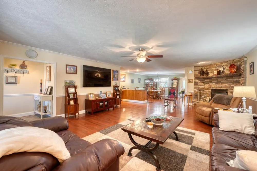 161&177 Butterfly Lane Blairsville, GA 30512