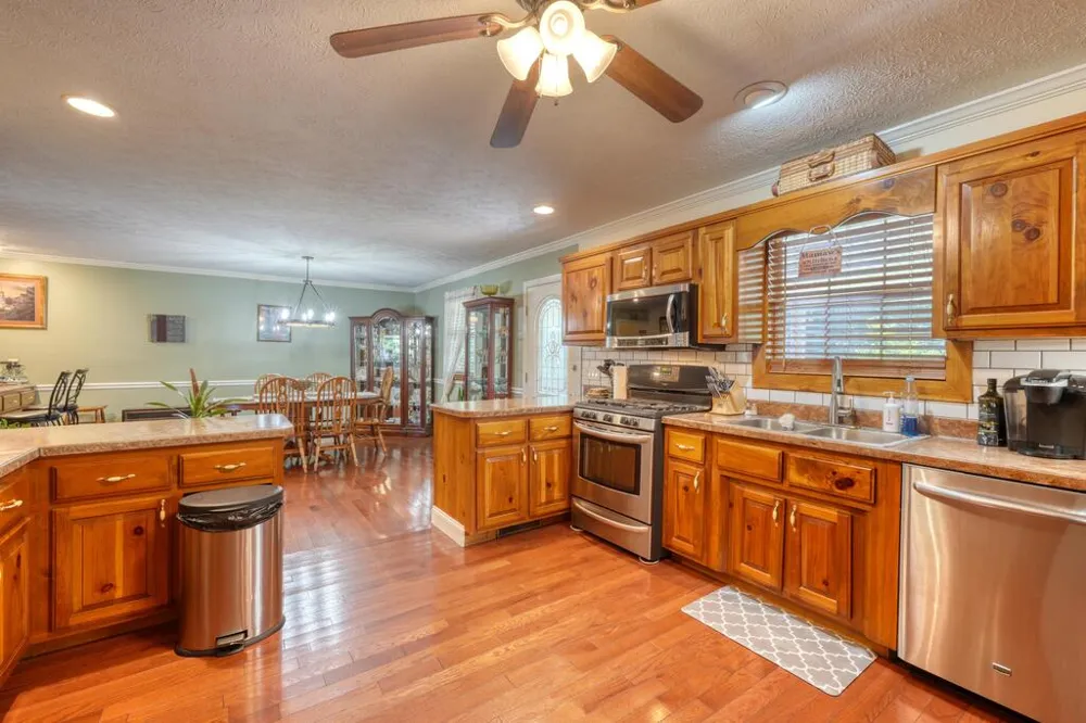 161&177 Butterfly Lane Blairsville, GA 30512