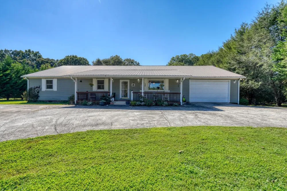 161&177 Butterfly Lane Blairsville, GA 30512
