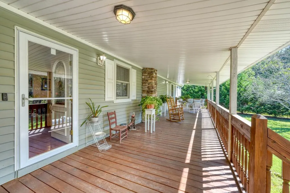 161&177 Butterfly Lane Blairsville, GA 30512
