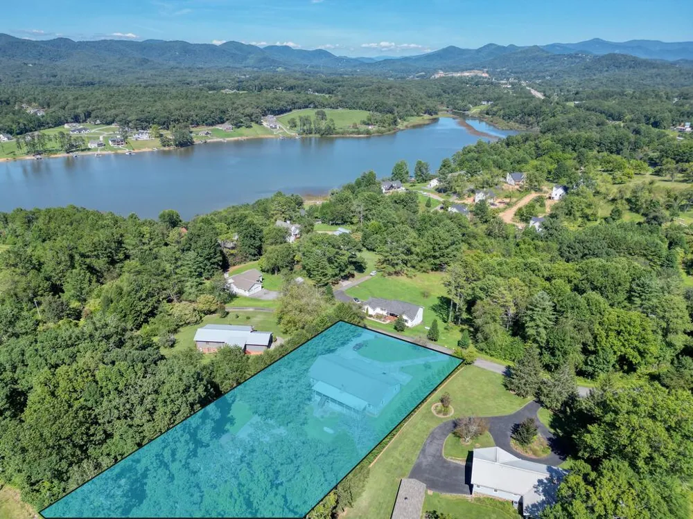 161&177 Butterfly Lane Blairsville, GA 30512