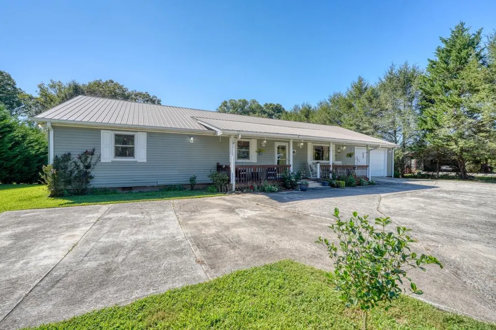 161&177 Butterfly Lane Blairsville, GA 30512