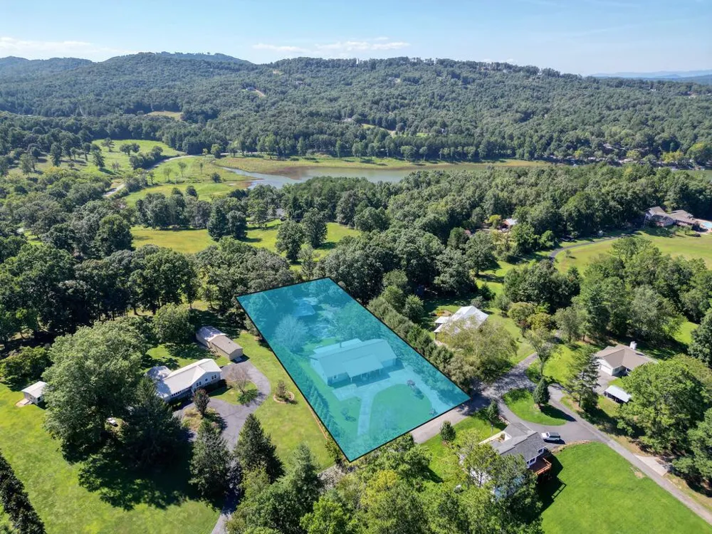 161&177 Butterfly Lane Blairsville, GA 30512