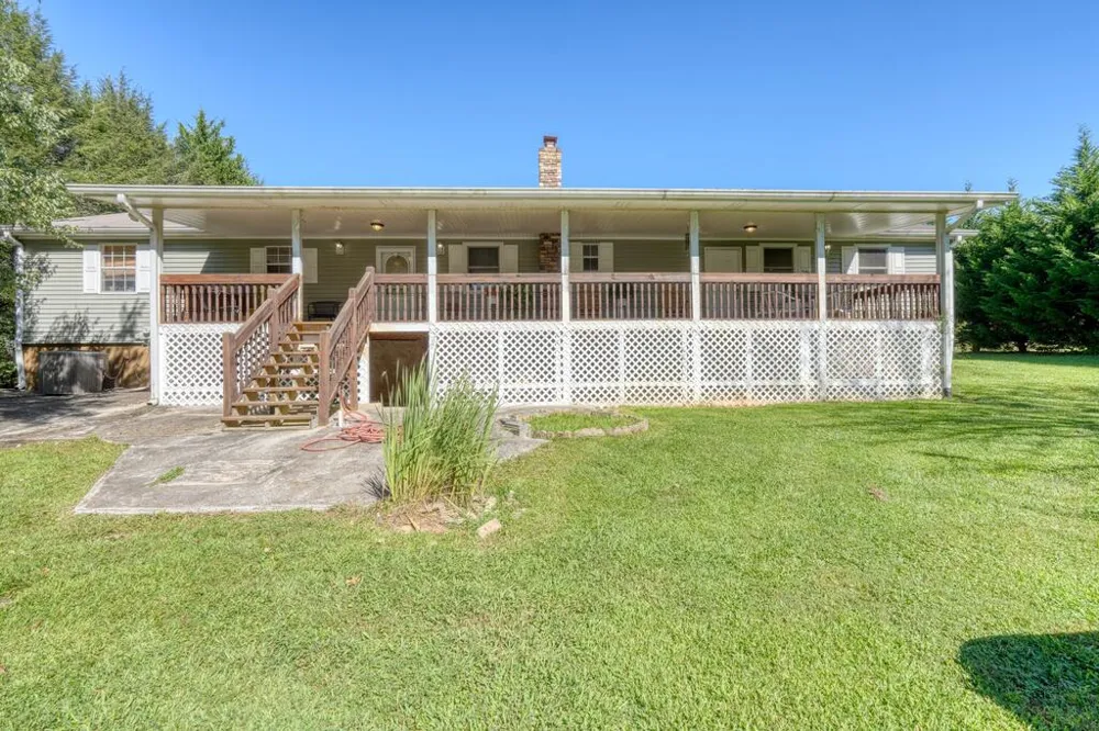 161&177 Butterfly Lane Blairsville, GA 30512