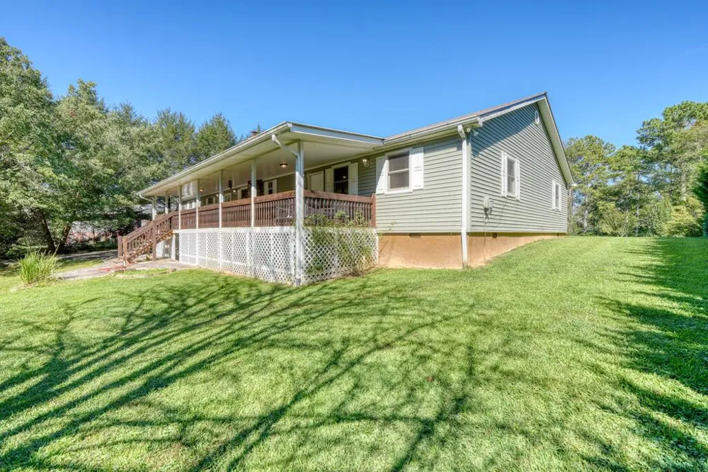 161&177 Butterfly Lane Blairsville, GA 30512
