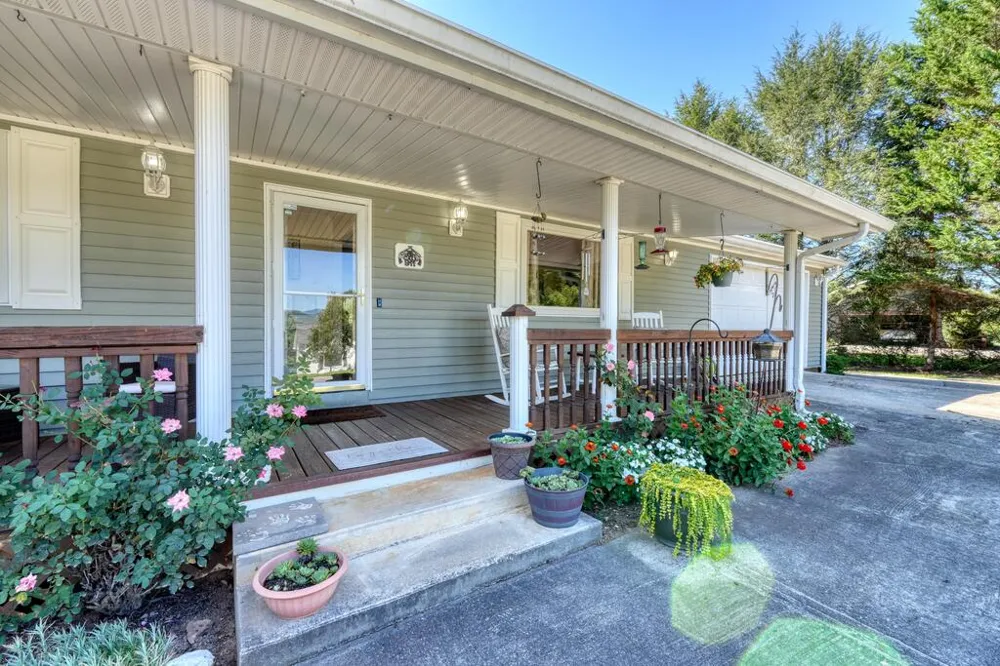 161&177 Butterfly Lane Blairsville, GA 30512
