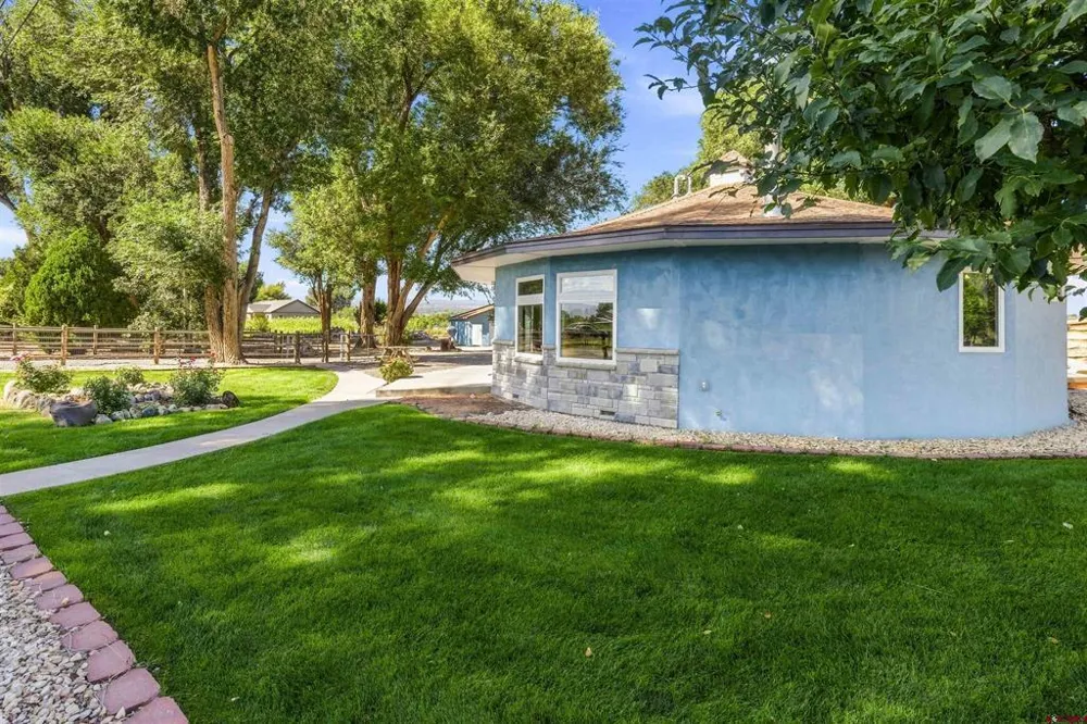 13857 6100 ROAD Montrose, CO 81403