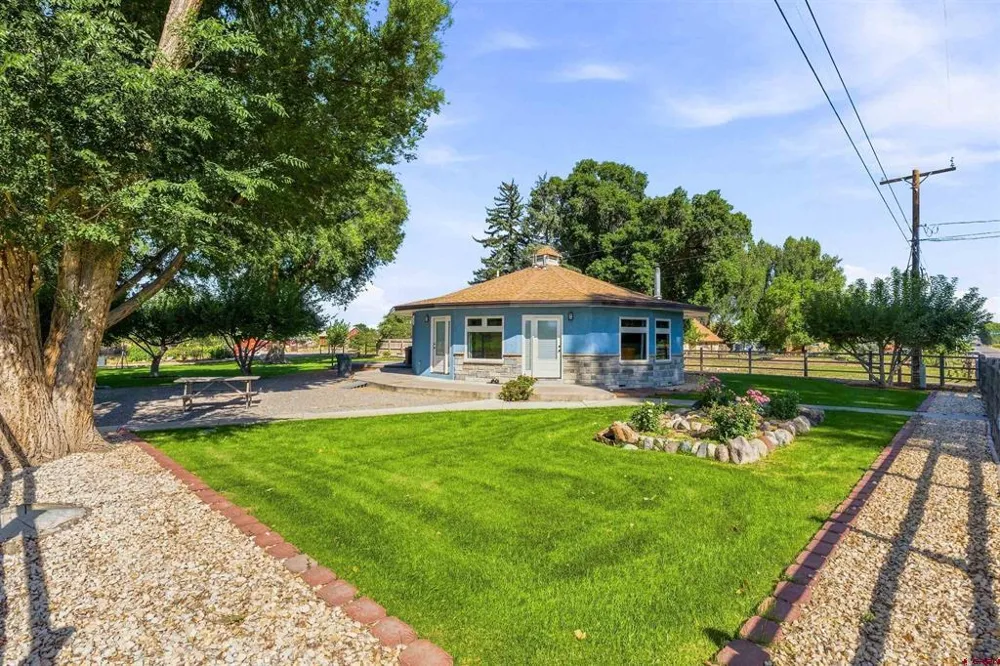 13857 6100 ROAD Montrose, CO 81403