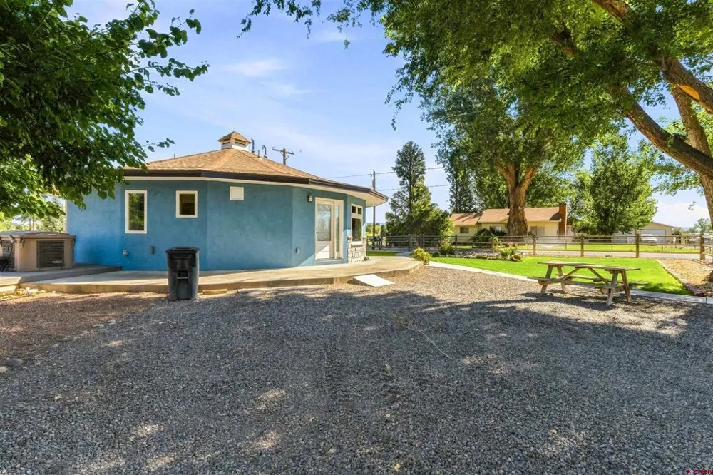 13857 6100 ROAD Montrose, CO 81403