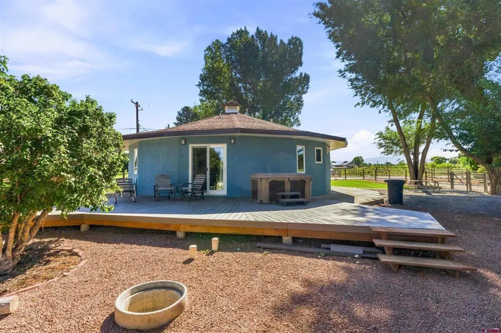 13857 6100 ROAD Montrose, CO 81403