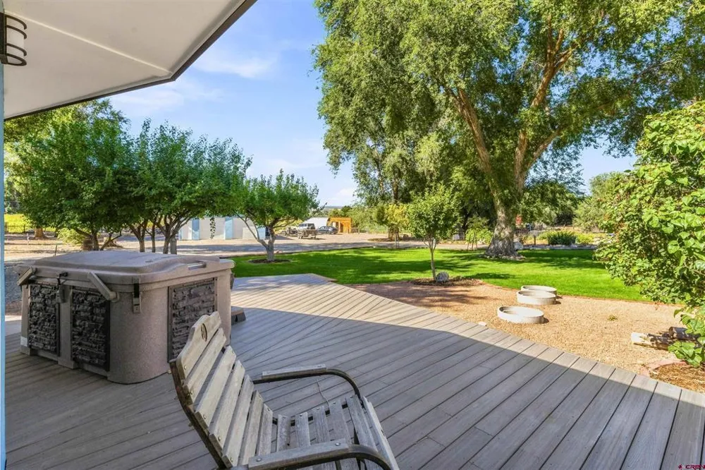 13857 6100 ROAD Montrose, CO 81403