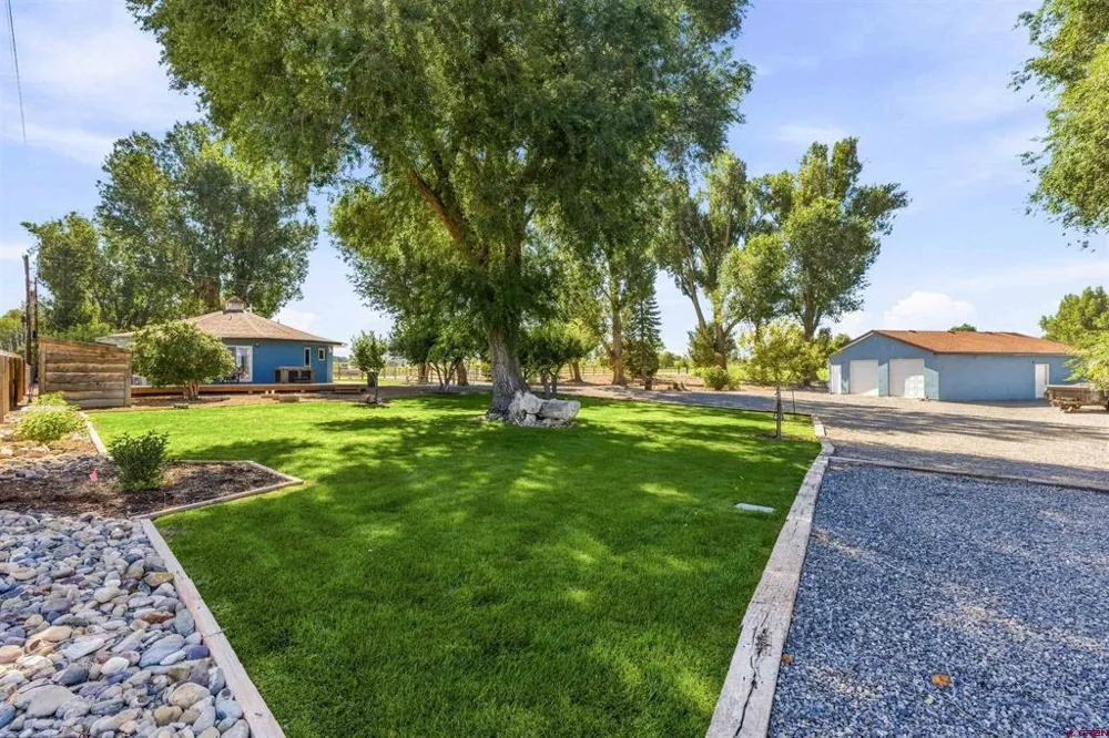 13857 6100 ROAD Montrose, CO 81403