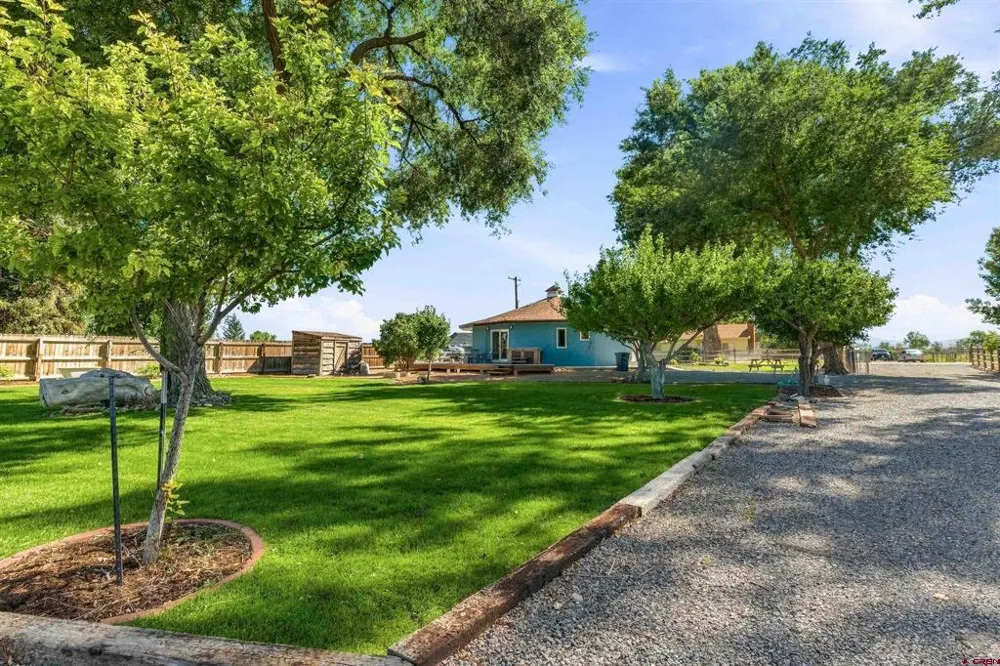 13857 6100 ROAD Montrose, CO 81403