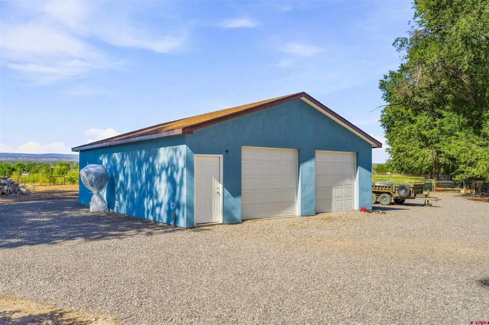13857 6100 ROAD Montrose, CO 81403