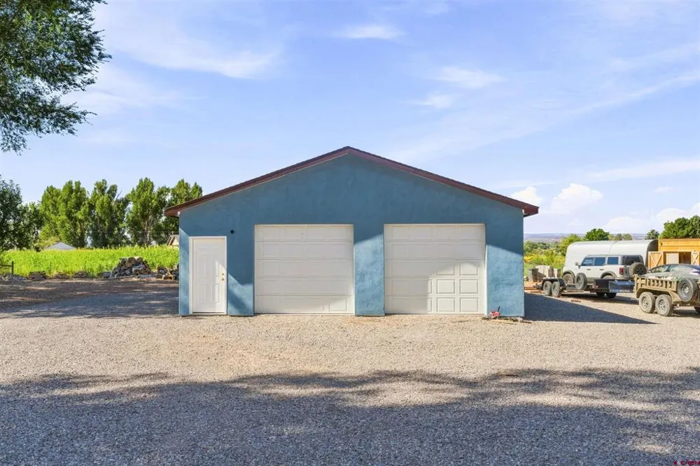 13857 6100 ROAD Montrose, CO 81403