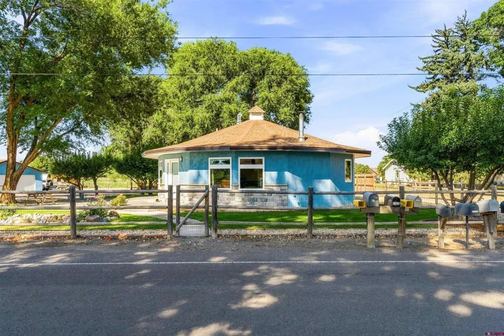 13857 6100 ROAD Montrose, CO 81403