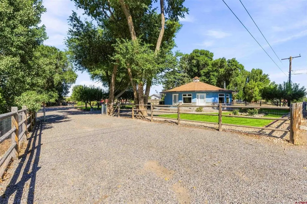 13857 6100 ROAD Montrose, CO 81403
