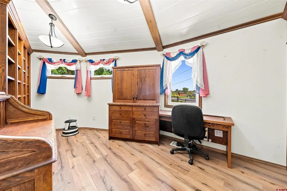 13857 6100 ROAD Montrose, CO 81403