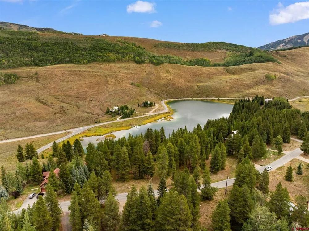 506 Nicholson Lake Ridge Road Crested Butte, CO 81224