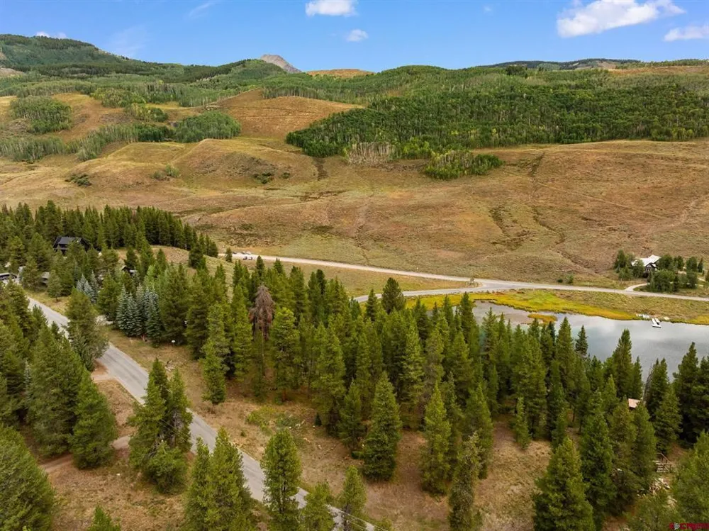 506 Nicholson Lake Ridge Road Crested Butte, CO 81224