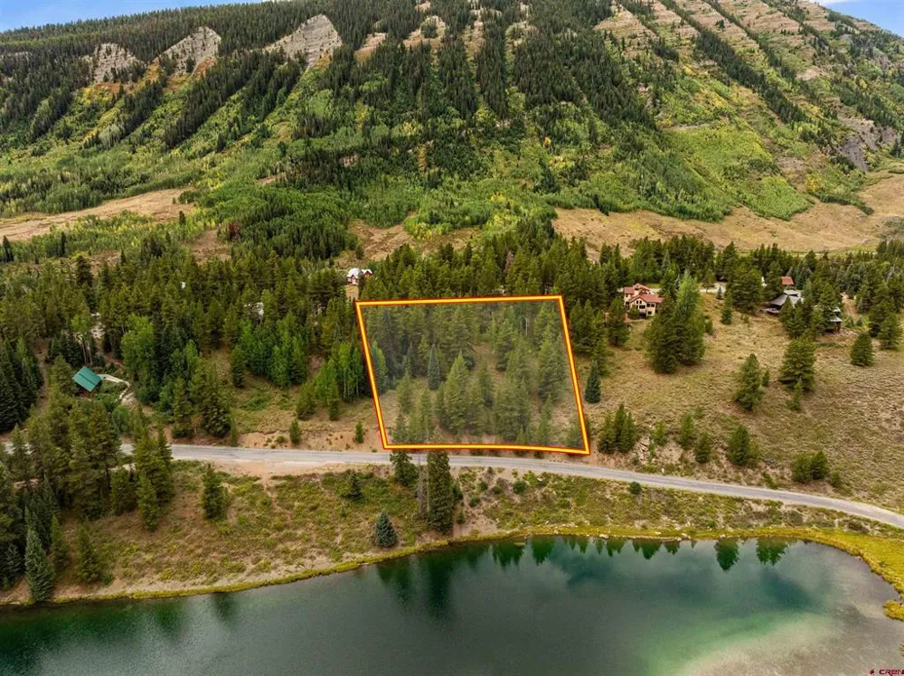 506 Nicholson Lake Ridge Road Crested Butte, CO 81224