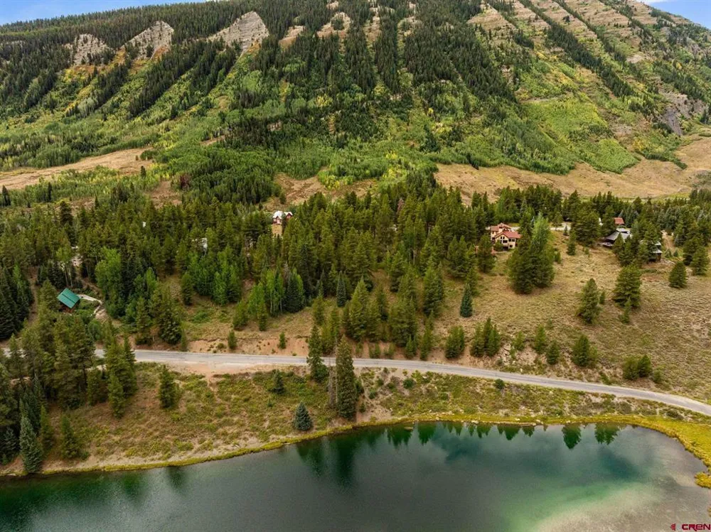 506 Nicholson Lake Ridge Road Crested Butte, CO 81224