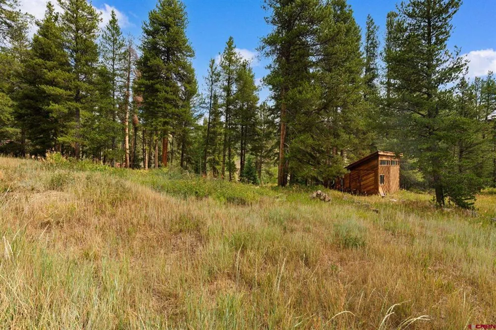 506 Nicholson Lake Ridge Road Crested Butte, CO 81224
