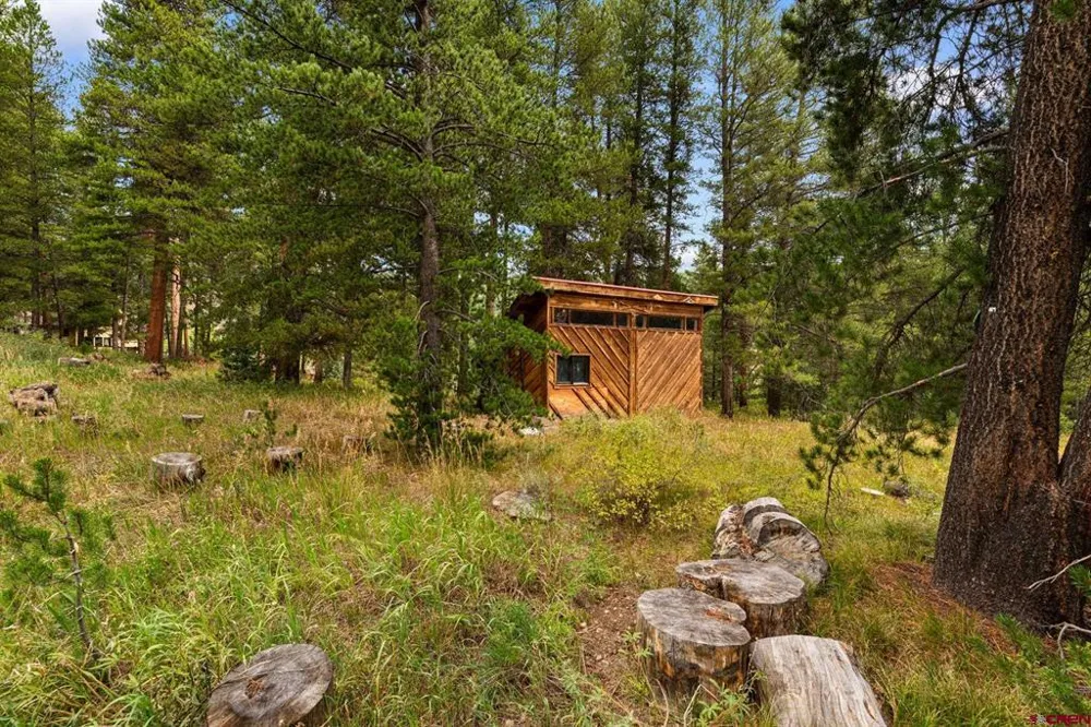 506 Nicholson Lake Ridge Road Crested Butte, CO 81224