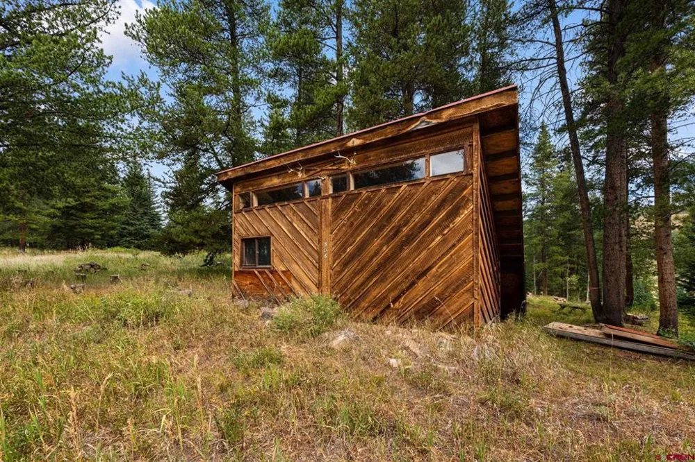 506 Nicholson Lake Ridge Road Crested Butte, CO 81224